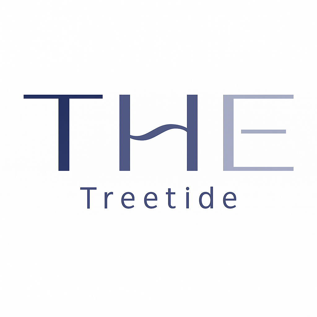 The Tree Tide